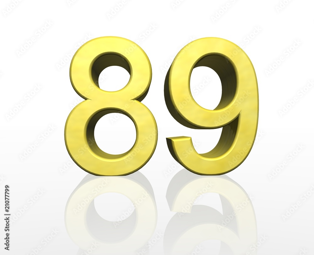 89 89