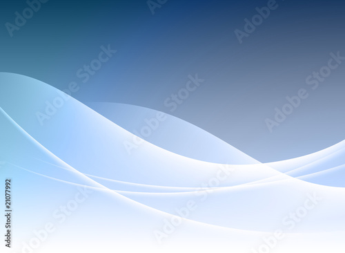 Abstract Color Background