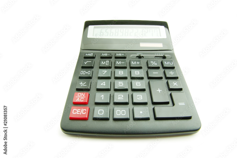 calculator