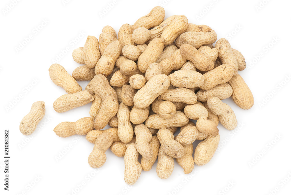 Peanut Peanut