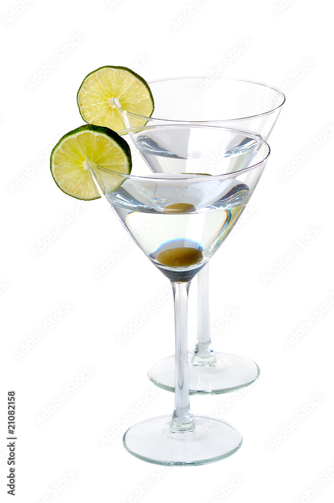 martini glass