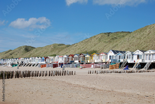 Фотография holiday homes with seaview