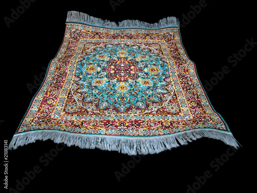 turkish carpet
