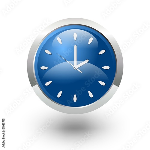 BOTON RELOJ