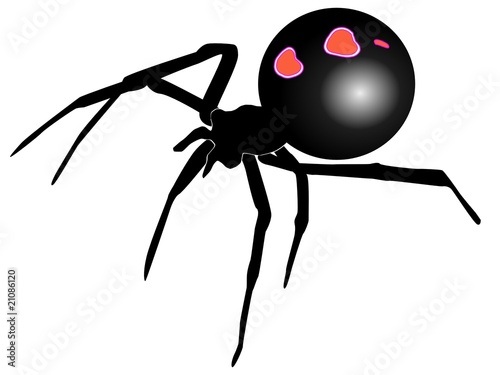 black widow