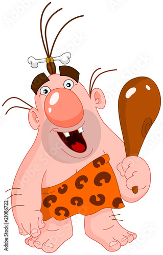 Neanderthal