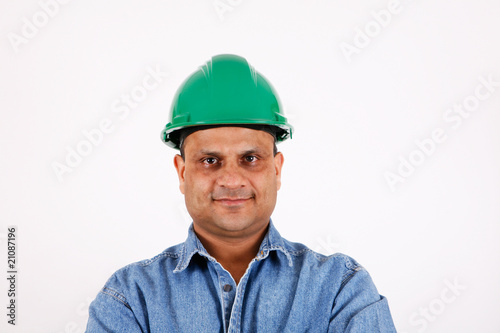 safety worker