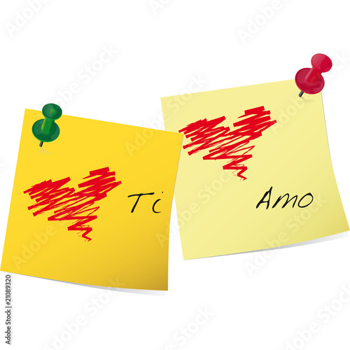 post it