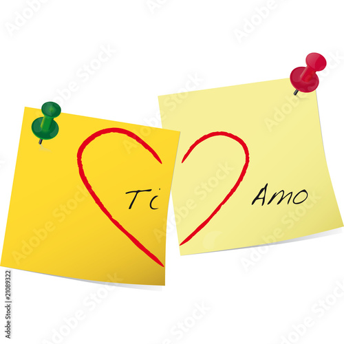 post it