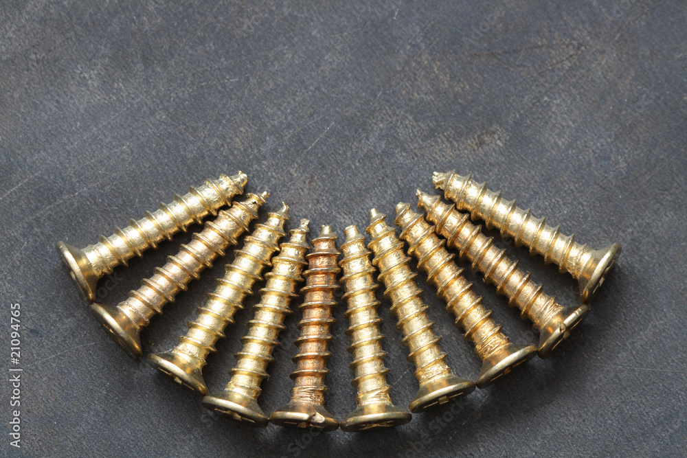 Screws Screws