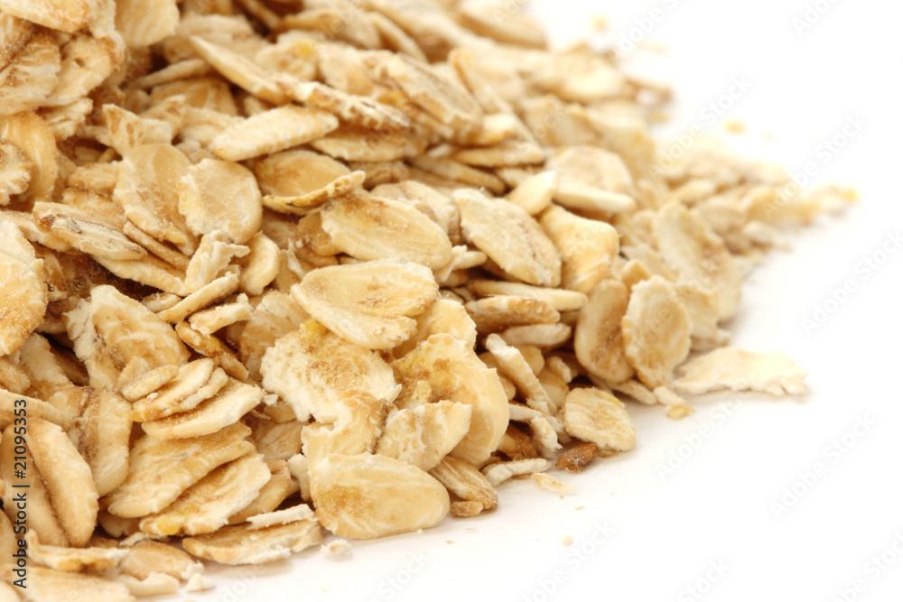Oatmeal Oatmeal