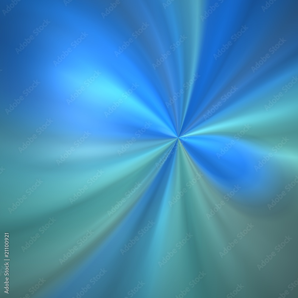 abstract blue and green abstract blue and green