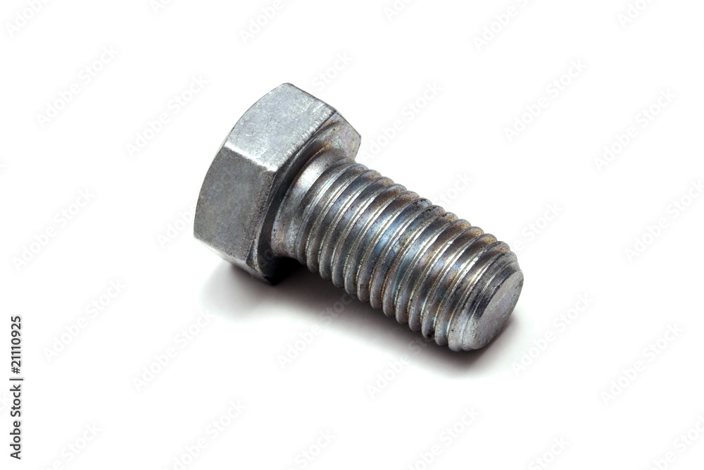 Bolt Bolt