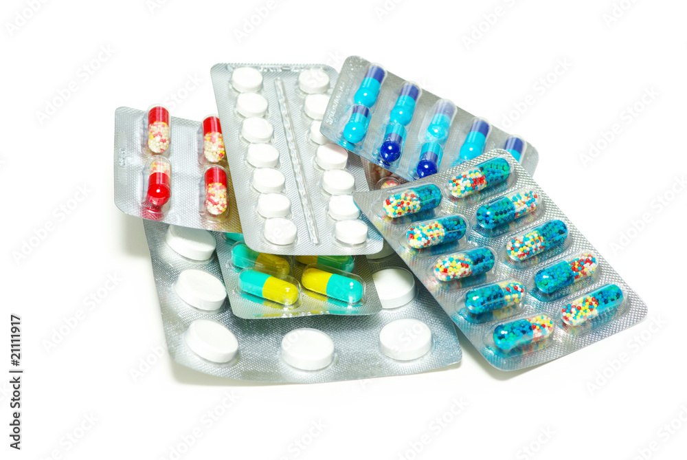 pills pills