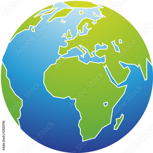 planète terre