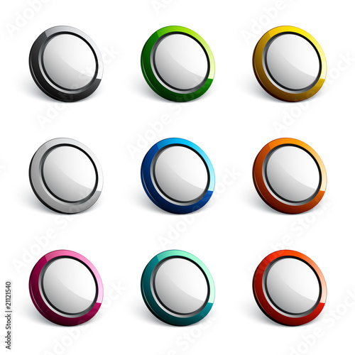 icône bouton internet
