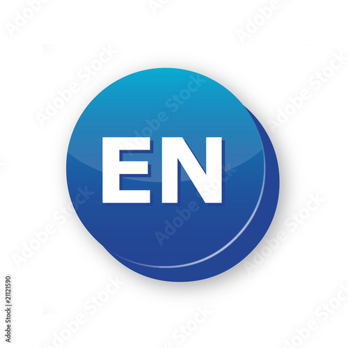 Picto anglais - Icon english