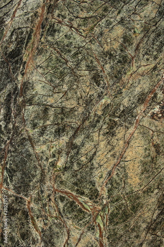 Rainforest Green Marble1 photo