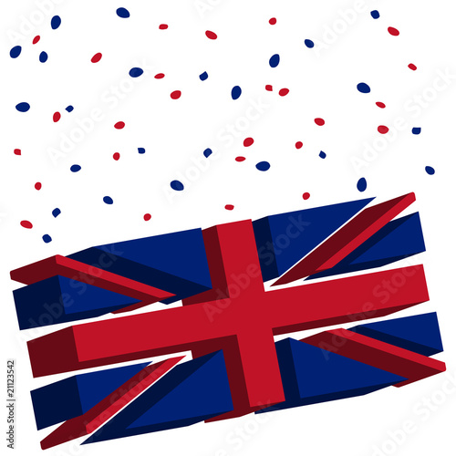 union jack