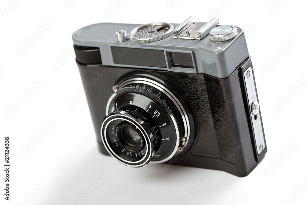russian camera russian camera