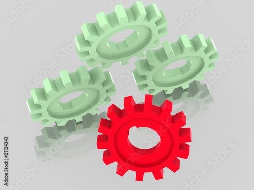 gear photo