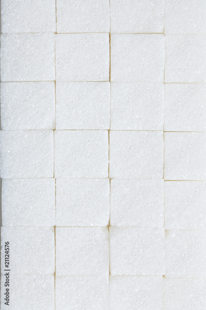 sugar cube sugar cube