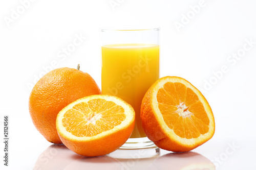 Orangensaft