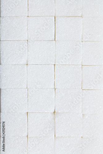 Wallpaper Mural sugar cube Torontodigital.ca