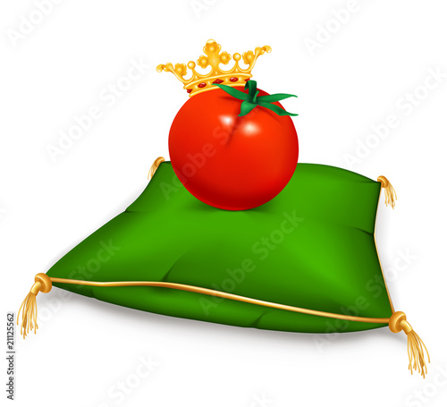 Royal tomato