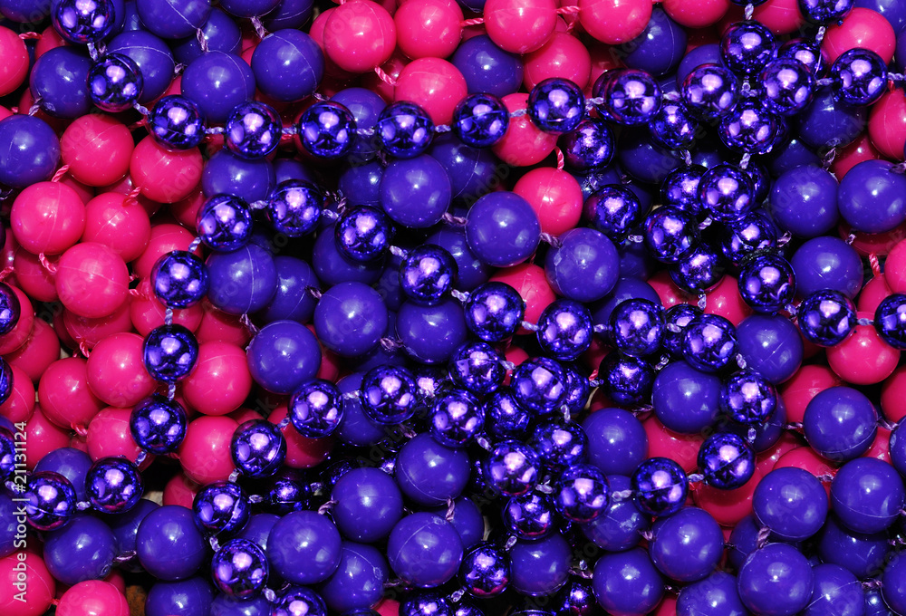 colorful beads as an Abstract background texture colorful beads as an Abstract background texture