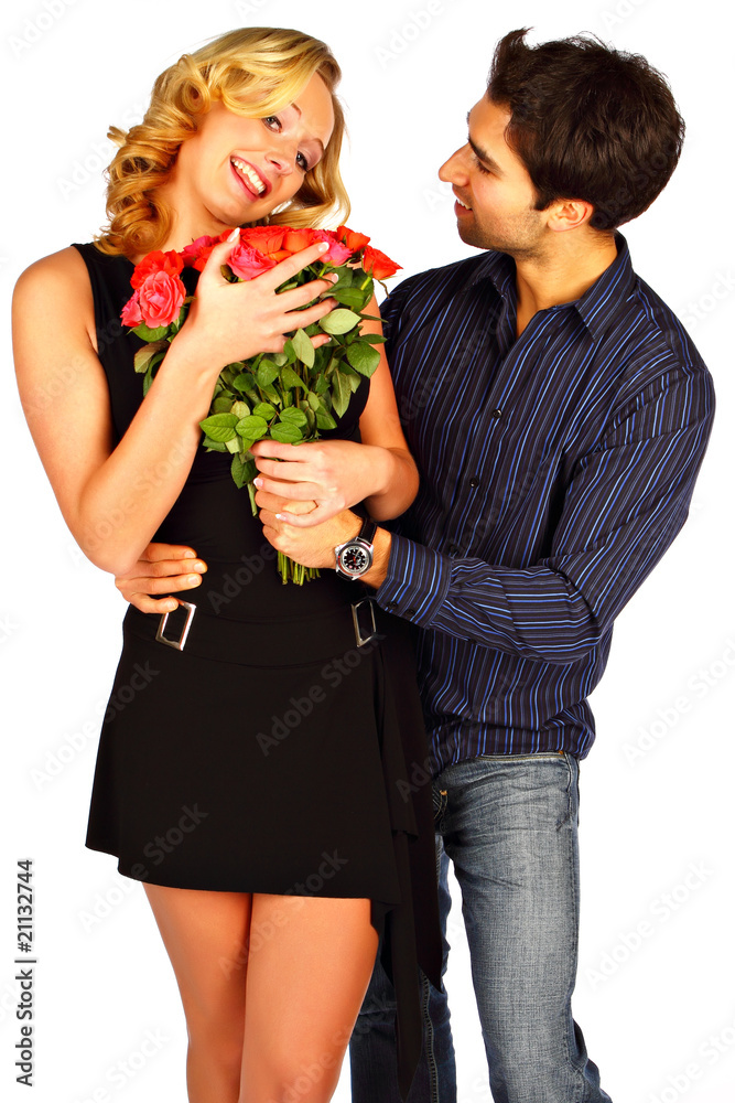 Lass Blumen sprechen Lass Blumen sprechen