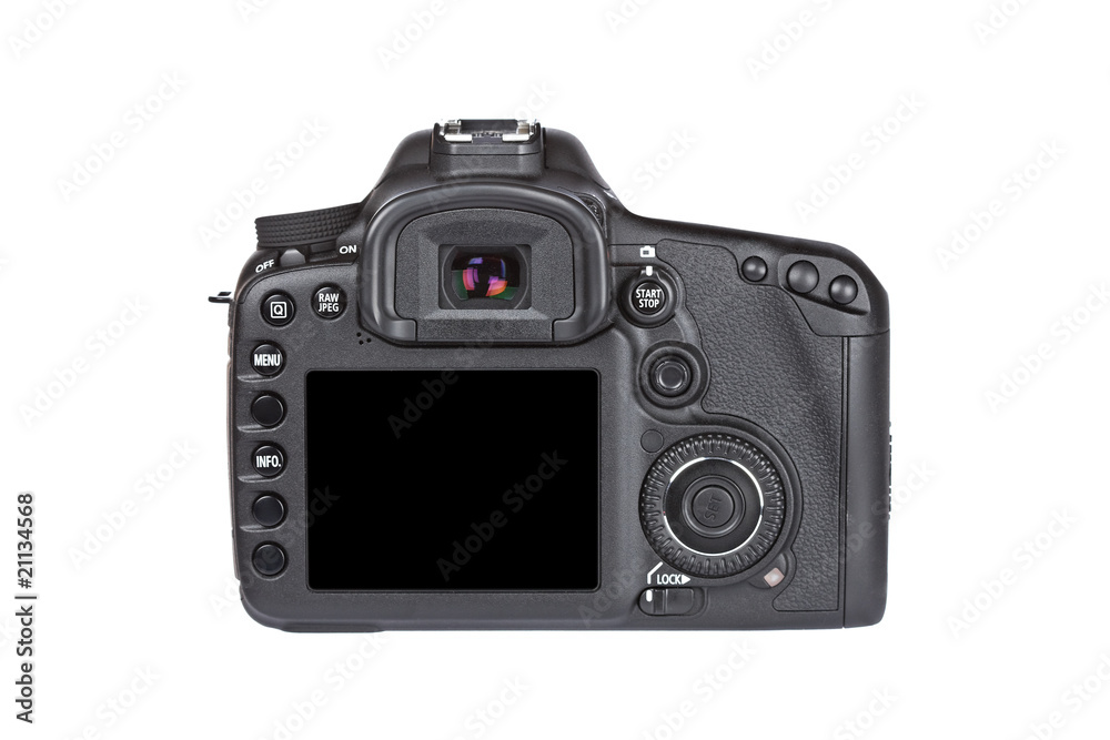 Digital slr camera Digital slr camera