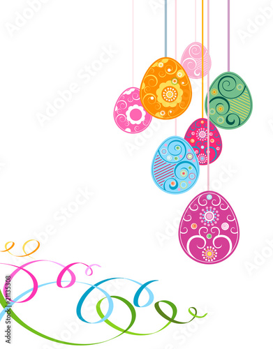 Ester Eggs