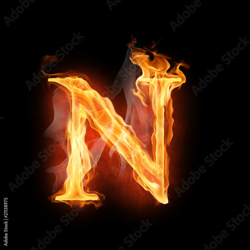 flamy symbol photo