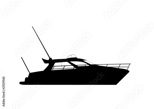 motot boat