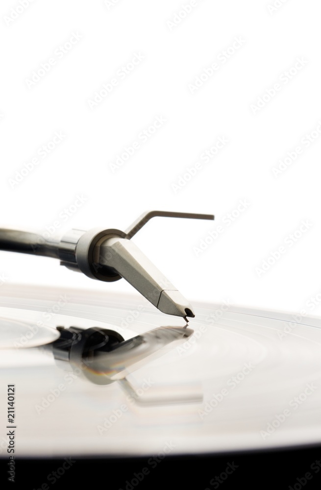 Platine vinyle Platine vinyle