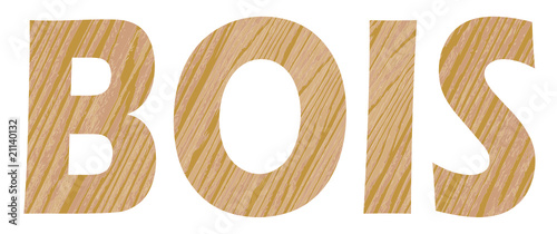 bois