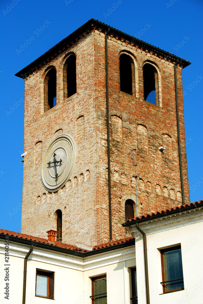 Fototapeta premium Camposampiero 5