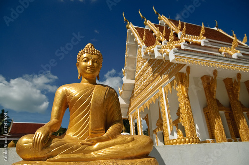 Buddha