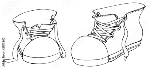 Sneaker, Turnschuhe, Skaterschuhe, Skater, Sneakers