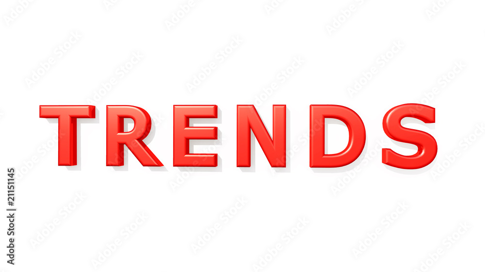 Trends Trends
