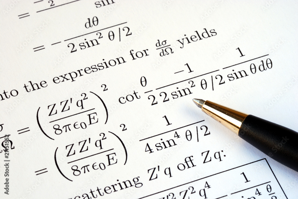 Try to solve some complicated mathematics questions Try to solve some complicated mathematics questions