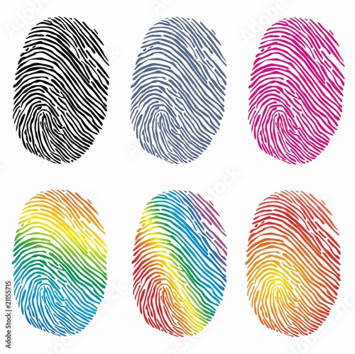 fingerabdruck