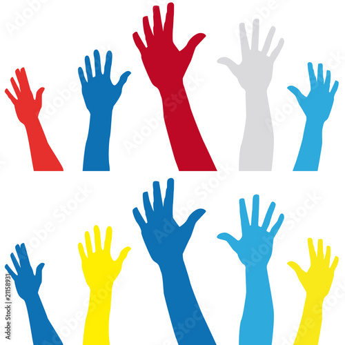 vote