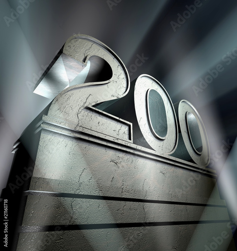 200 birthday anniversary celebratian