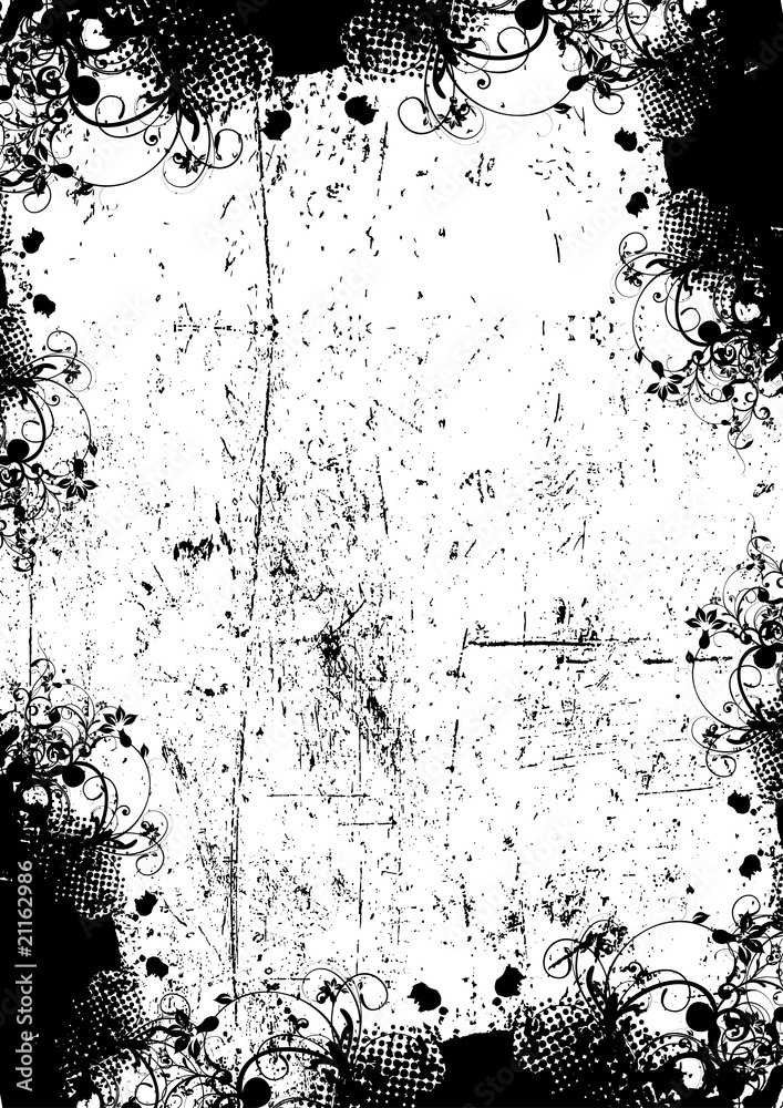 Hintergrund grunge Hintergrund grunge