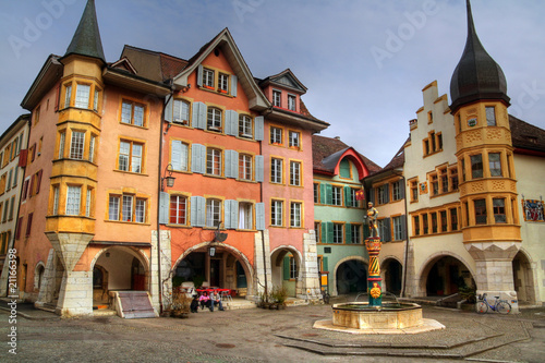 The Ring 01, Biel (Bienne), Switzerland photo