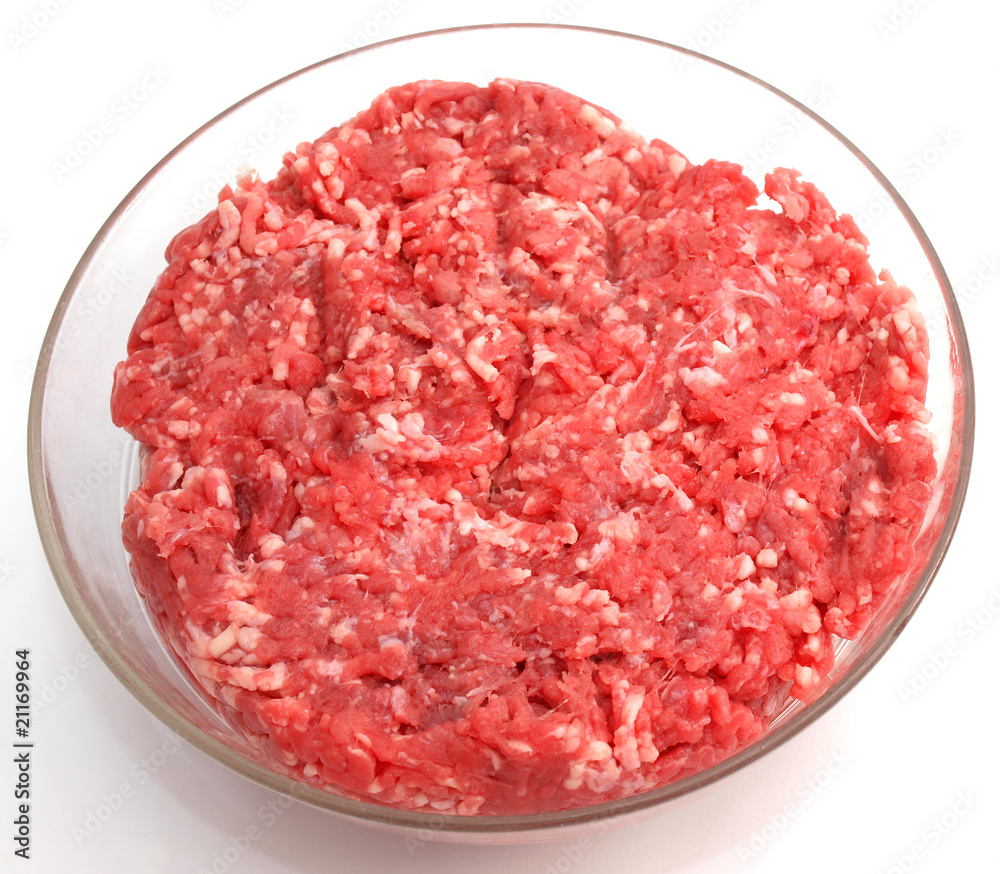 Hackfleisch Hackfleisch