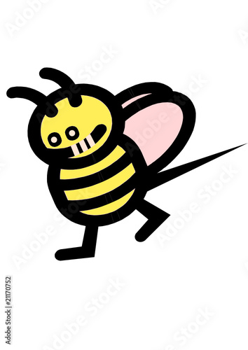 Abeja