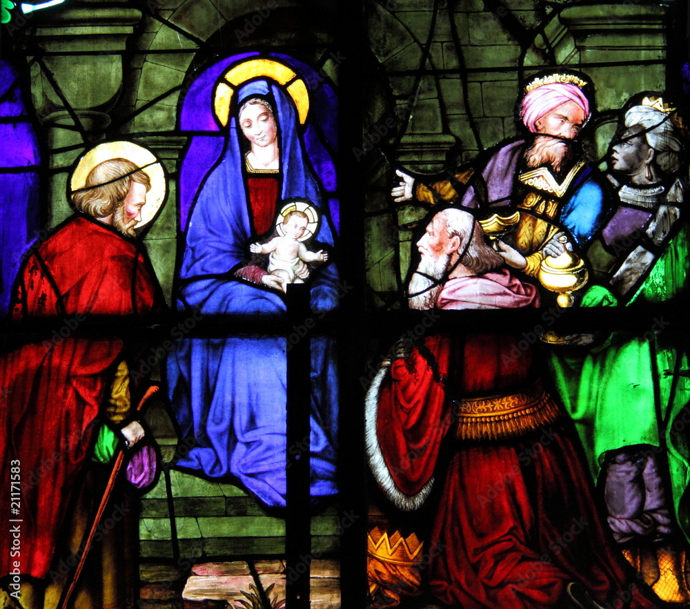 Nativité Nativité